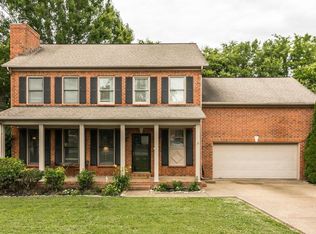 1131 Buckingham Cir, Franklin, TN 37064