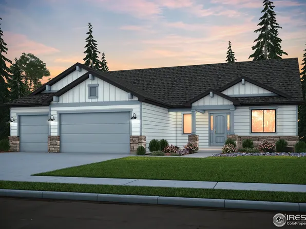 1633 Plank Ln, Fort Collins, CO 80524