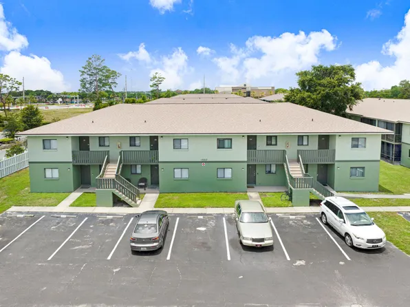 1560 University Lane #608, Cocoa, FL 32922