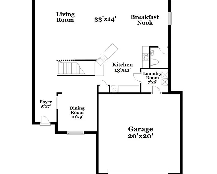 10767 Miller Dr — Photo 2