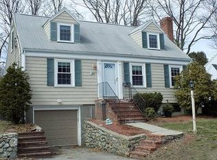 30 Concord St, Needham, MA 02494