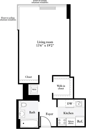 300 E 39th St #3J — Photo 2