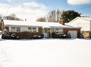 4874 4th St NW, Canton, OH 44708