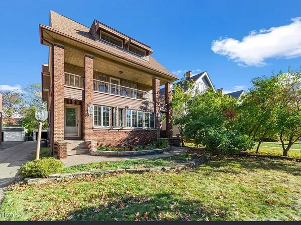 14724 Clifton Boulevard - 2, 14724 Clifton Blvd, Lakewood, OH 44107