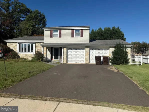 3280 Fairway Rd, Bensalem, PA 19020