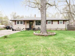3016 Pleasant Grove Rd, Lansing, MI 48910