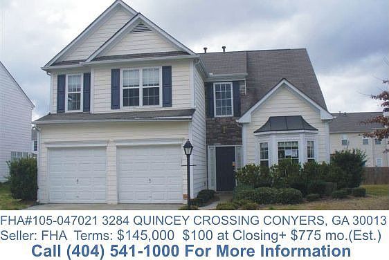 1st image of 3284 Quincey Xing