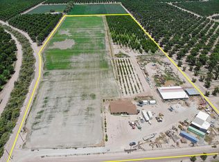 991 Fabens Island Rd, Fabens, TX 79838