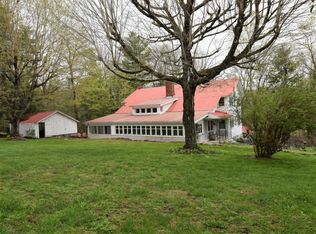 1762 Bear Creek Rd, Oneida, TN 37841