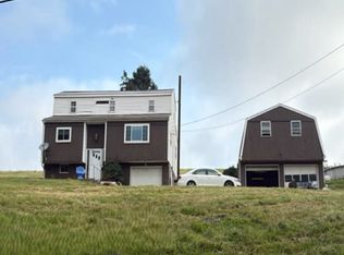 60 S Bridge Rd, Prosperity, PA 15329