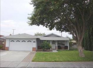 3572 Macintosh St, Santa Clara, CA 95054