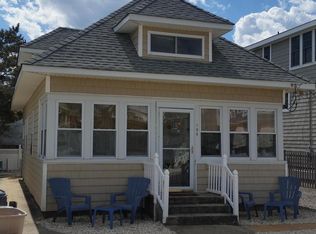 126 E 20th St #1, Beach Haven, NJ 08008