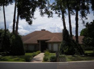 308 Tesoro Ave, Rancho Viejo, TX 78575