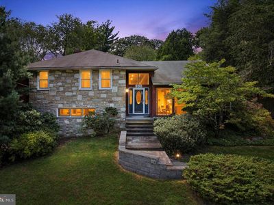 990 Indian Creek Rd, Jenkintown, PA, 19046