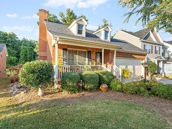 115 Cobblestone Ln, Greenwood, SC 29649