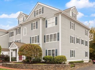 27C Maple St #C, Canton, MA 02021