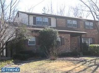 408 Queen Anne Rd, Cherry Hill, NJ 08003