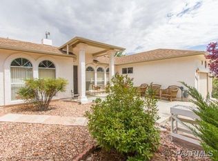 1809 Short Line Ln, Prescott, AZ 86301