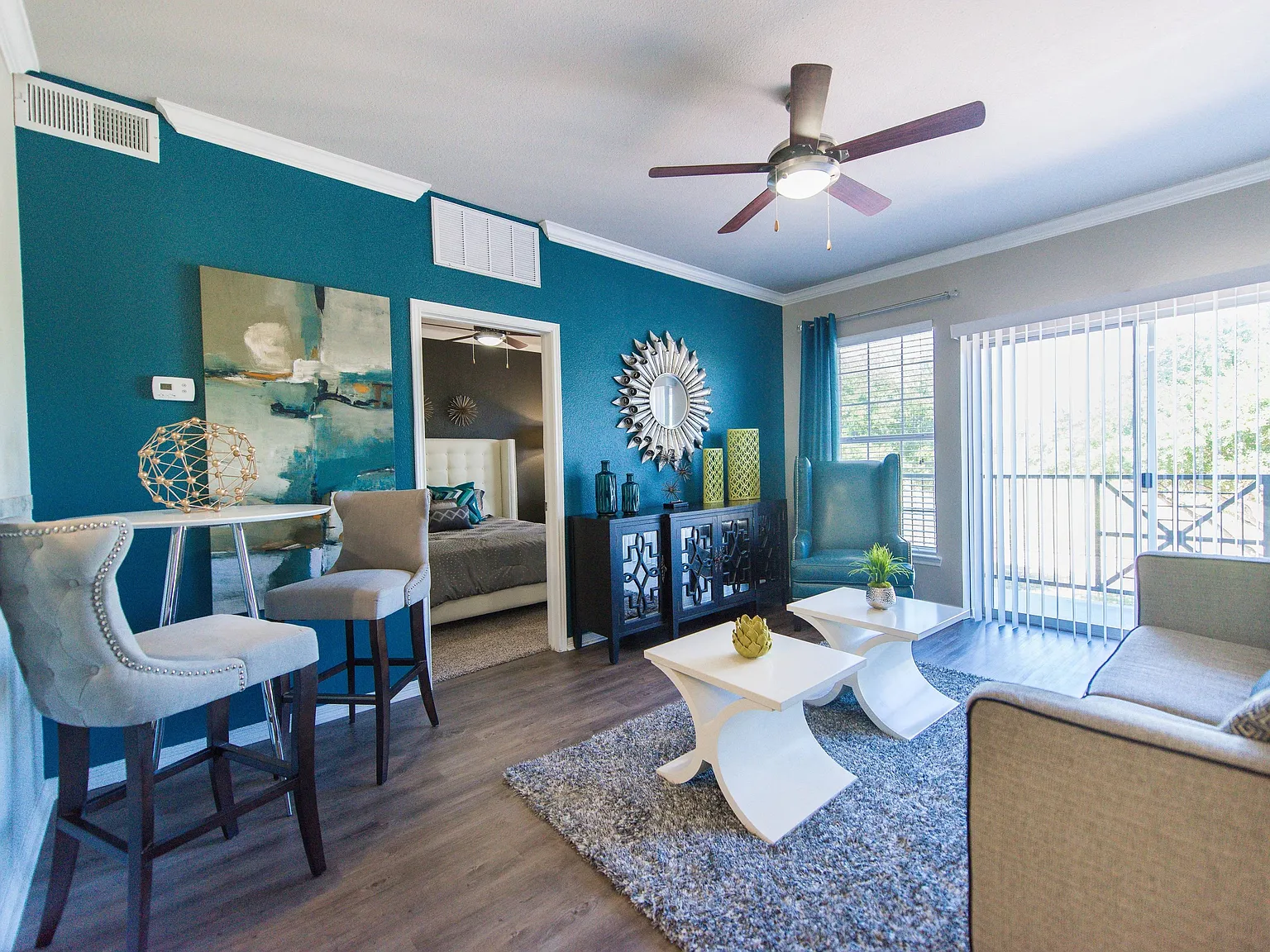 The Meadows at North Richland Hills Apartments — Photo 3