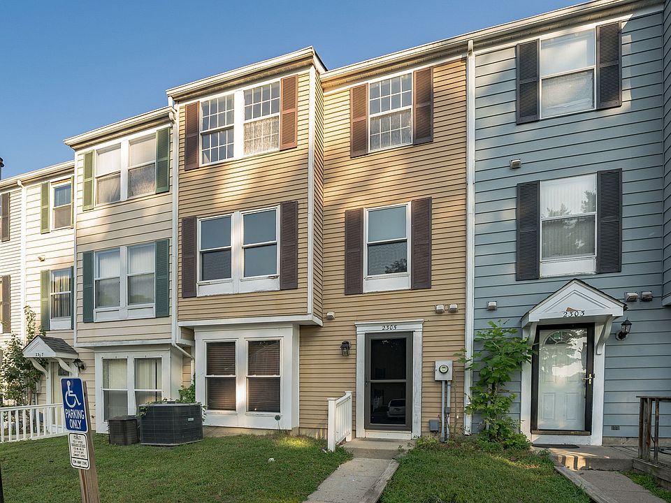 1st image of 2305 Greenwood Dr Unit 2305