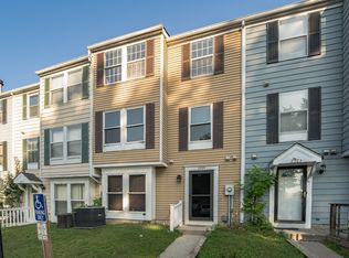 2305 Greenwood Dr Unit 2305, Lindenwold, NJ 08021