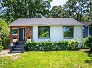 1982 Baker Rd NW, Atlanta, GA 30318