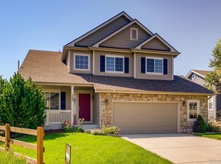 166 Laramie Ct, Castle Rock, CO 80104