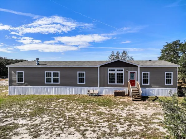 2478 Sand Pine Trl, Frostproof, FL 33843