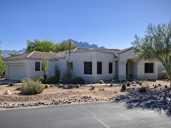 2nd image of 1293 W Saddlehorn Dr
