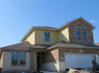 1028 Santa Catalina St, Portland, TX 78374