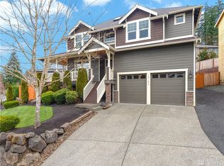 16102 270th Pl NE, Duvall, WA 98019