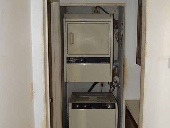 Washer/Dryer