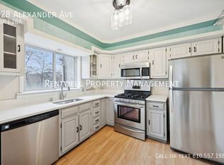 528 Alexander Ave, Drexel Hill, PA