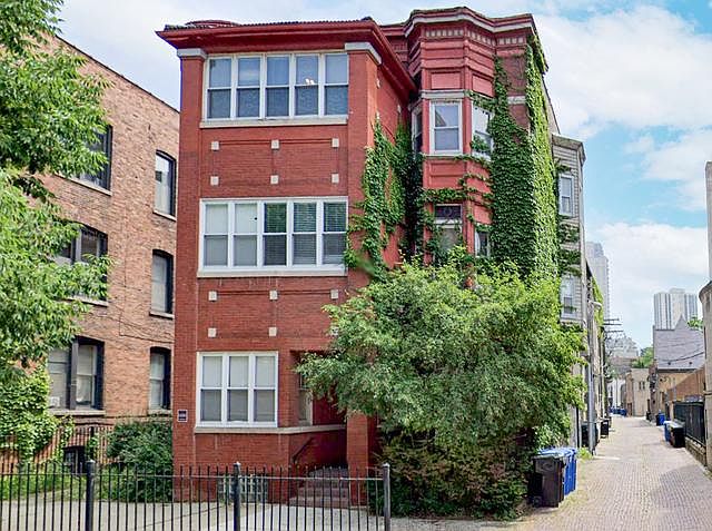 1st image of 2525 N Orchard St APT 2S