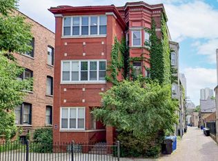 2525 N Orchard St APT 2S, Chicago, IL 60614