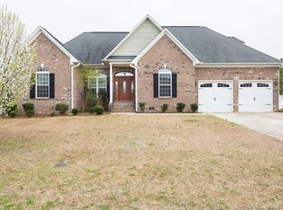 245 Saint Johns Loop, Raeford, NC 28376