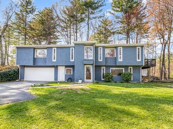 Boxborough Real Estate Boxborough Boxboro Homes For Sale Zillow