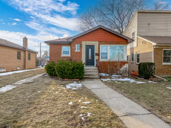 7444 Keeler Ave, Skokie, IL 60076