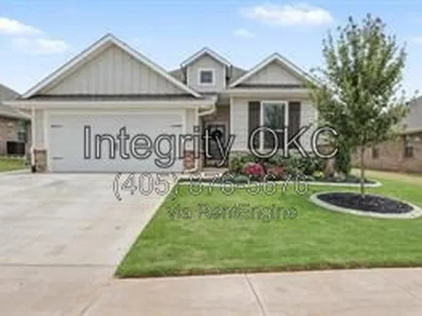 3240 Mangrove Rd, Edmond, OK