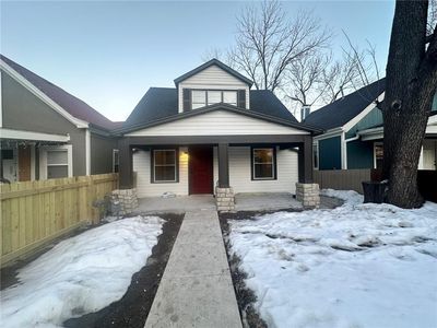 127 S 14th St, Kansas City, KS, 66102