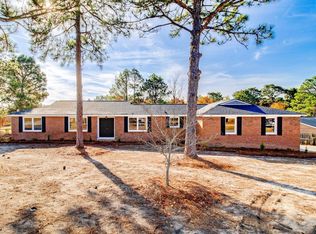 204 Calcutta Dr, West Columbia, SC 29172