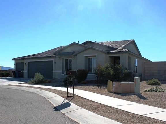 2nd image of 8129 W True Eagle Ct