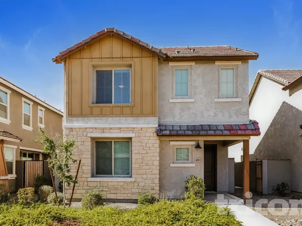 4813 S Mole, Mesa, AZ 85212