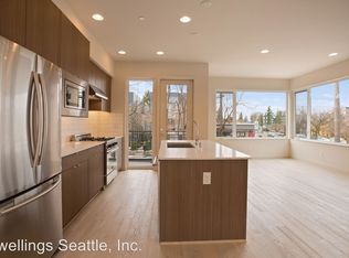 3806 California Ave SW #B, Seattle, WA 98116