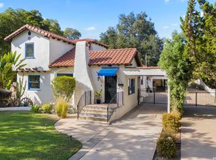 515 Pepper St, Pasadena, CA 91103