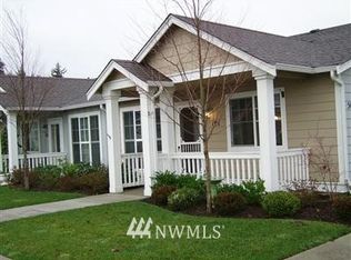 5672-101 Correll Dr #101, Ferndale, WA