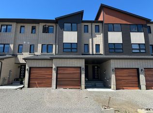 49 Flan Blvd, Barrie, ON L9J 0E1
