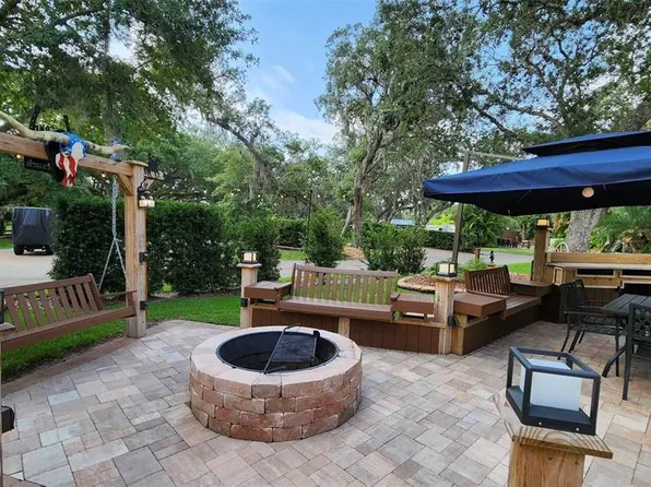 371 Bob Cat Ln #371, Lake Wales, FL 33898