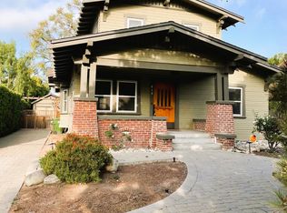 613 N Lucerne Blvd, Los Angeles, CA 90004