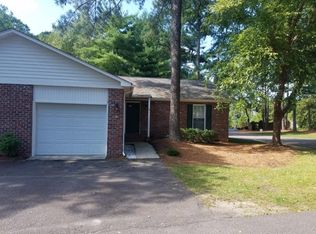 14 Hutchinson Rd #14, Southern Pines, NC 28387